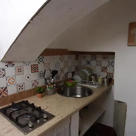 Casa L' Antica Via