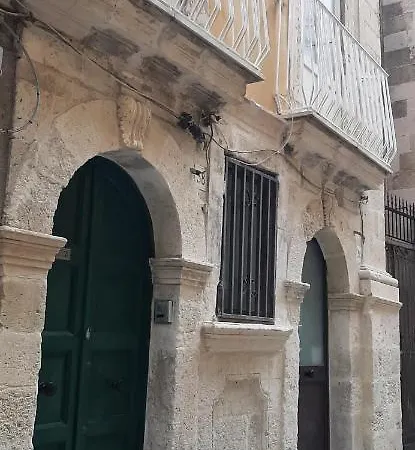Ferienhaus Casa L' Antica Via