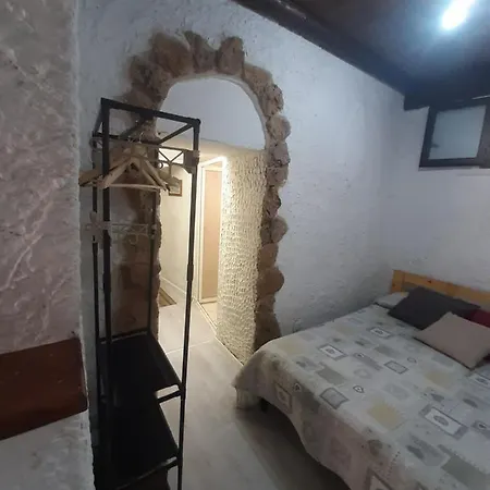 Holiday home Casa L' Antica Via *