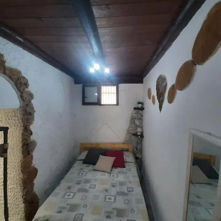 Casa L' Antica Via * Syracuse