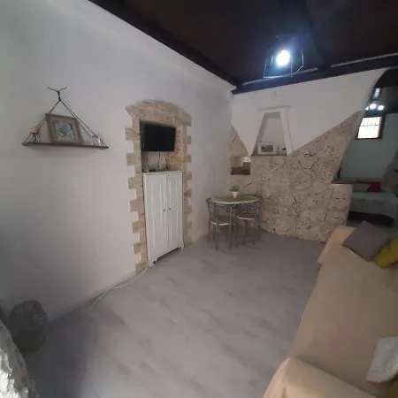 Casa L' Antica Via * Syracuse