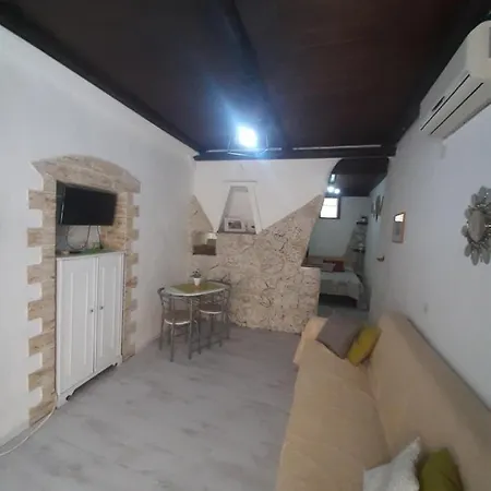 Casa L' Antica Via Syrakus