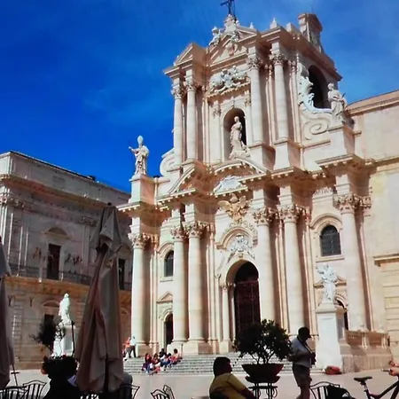 Casa L' Antica Via *