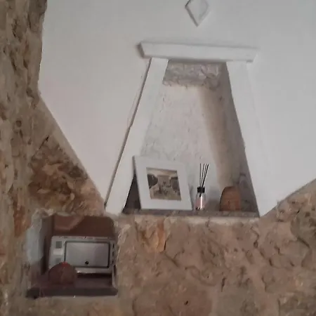 Casa L' Antica Via