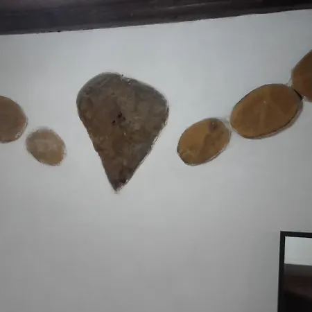 Casa L' Antica Via Holiday home Syracuse