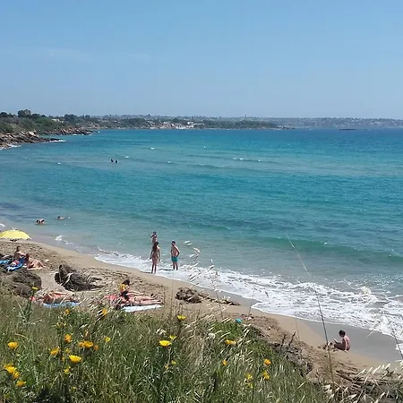 Casa L' Antica Via Holiday home