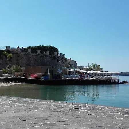 Casa L' Antica Via Holiday home