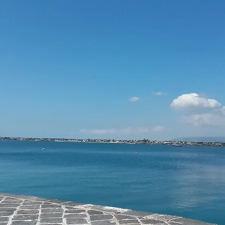 Casa L' Antica Via *