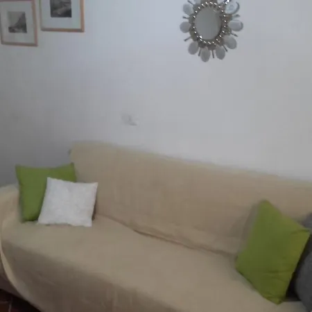 Casa L' Antica Via Holiday home Syracuse